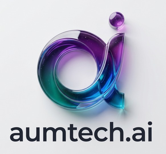 Aumtech Logo